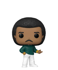Lionel Richie