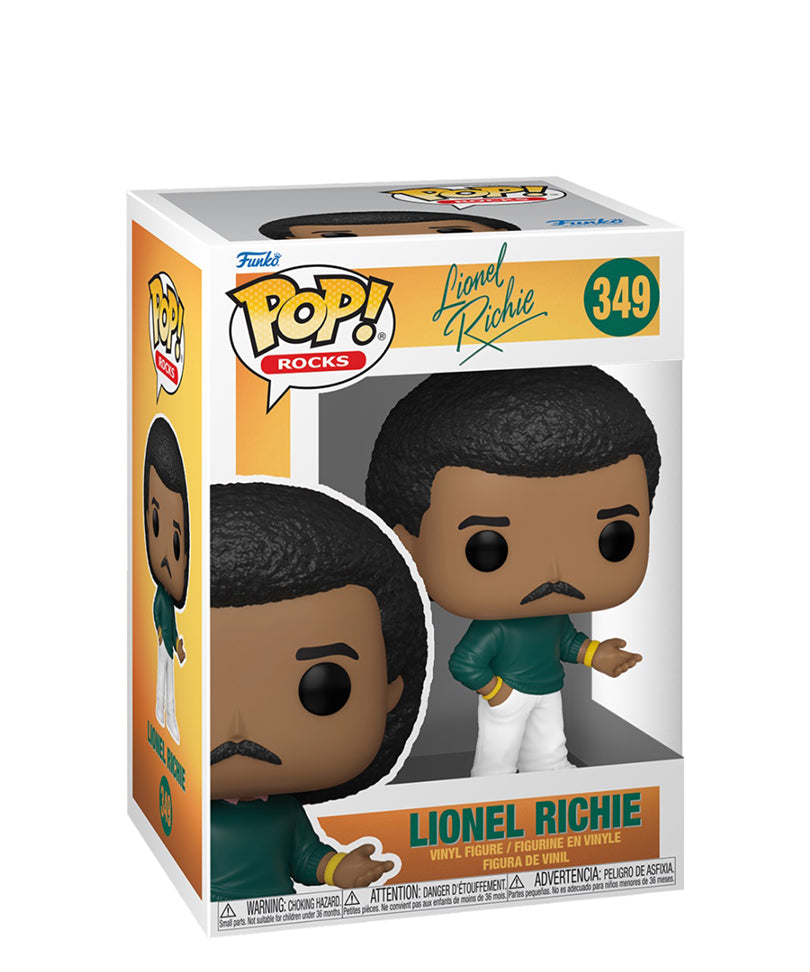 Lionel Richie