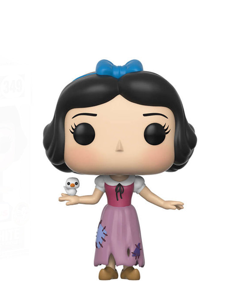 Snow White (Maid)