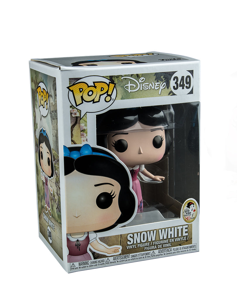 Snow White (Maid)