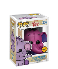Heffalump (Purple) Chase