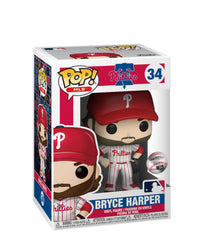 Bryce Harper (Phillies)