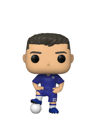 Christian Pulisic