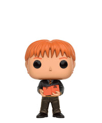 George Weasley