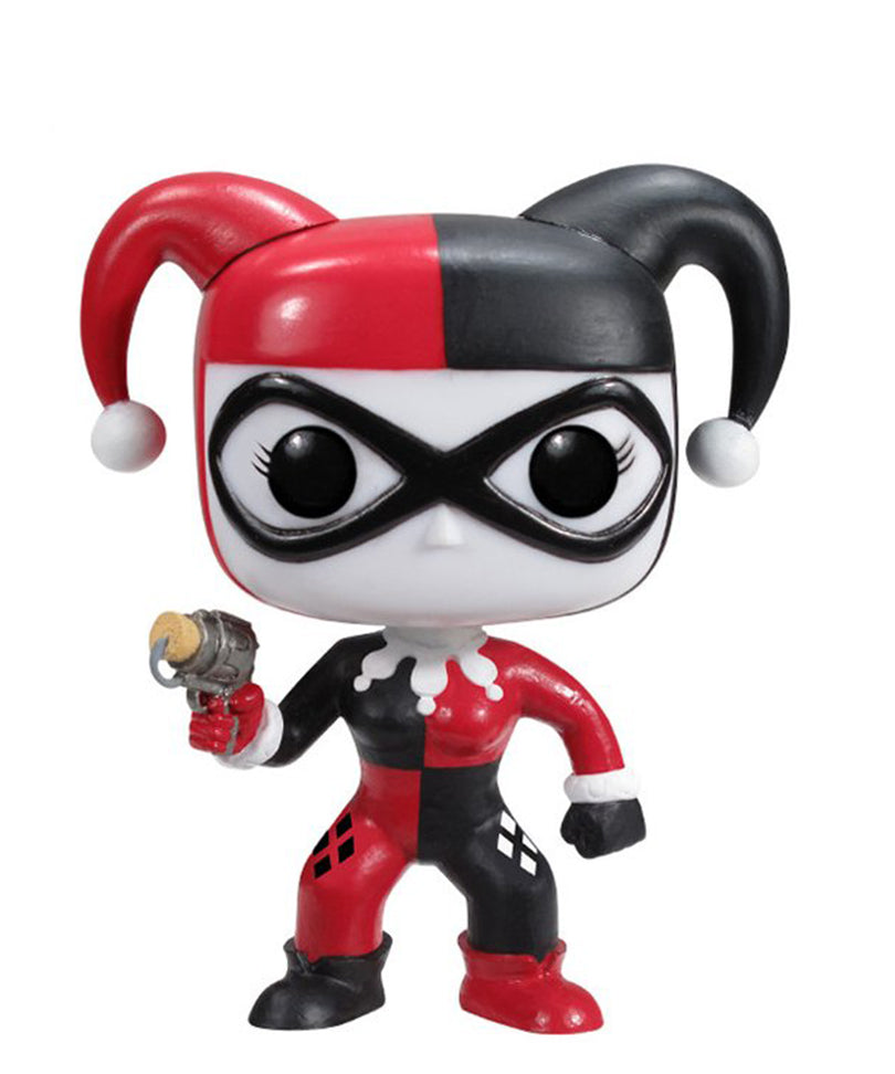 Harley Quinn