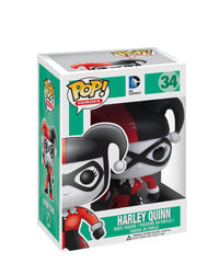Harley Quinn