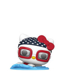 Hello Kitty (Swimming)