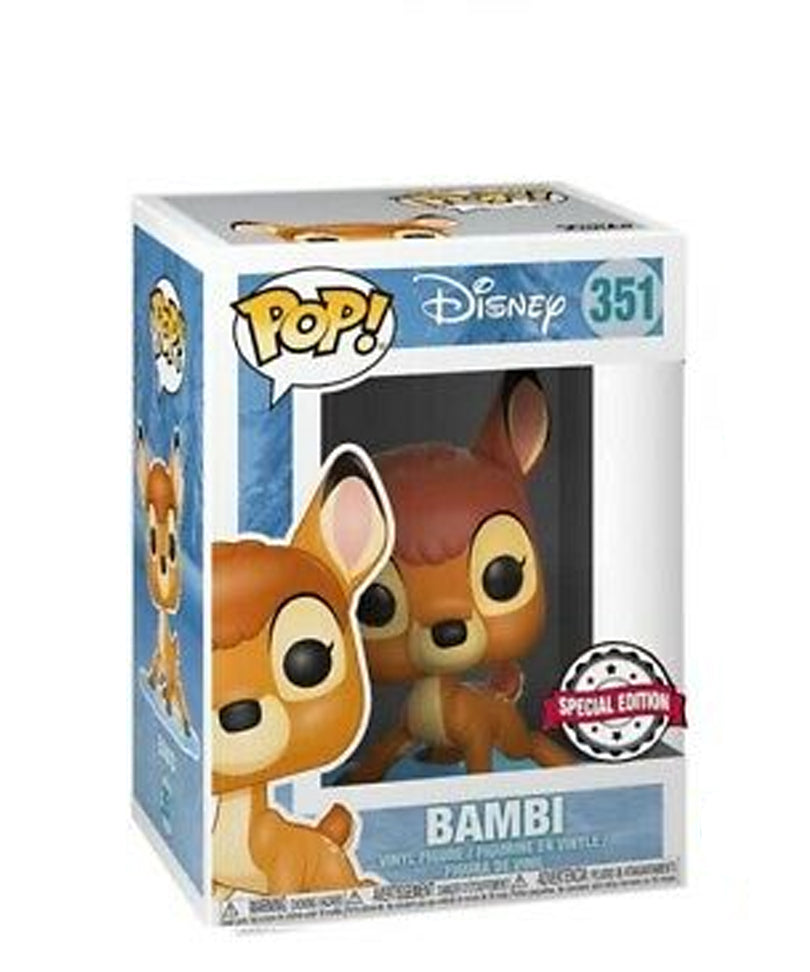Bambi (Ice)
