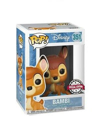 Bambi (Ice)