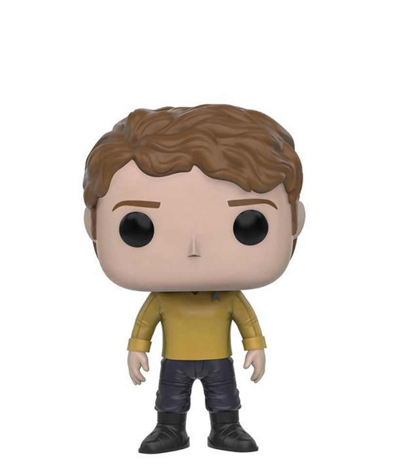 Chekov