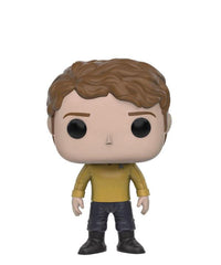 Chekov