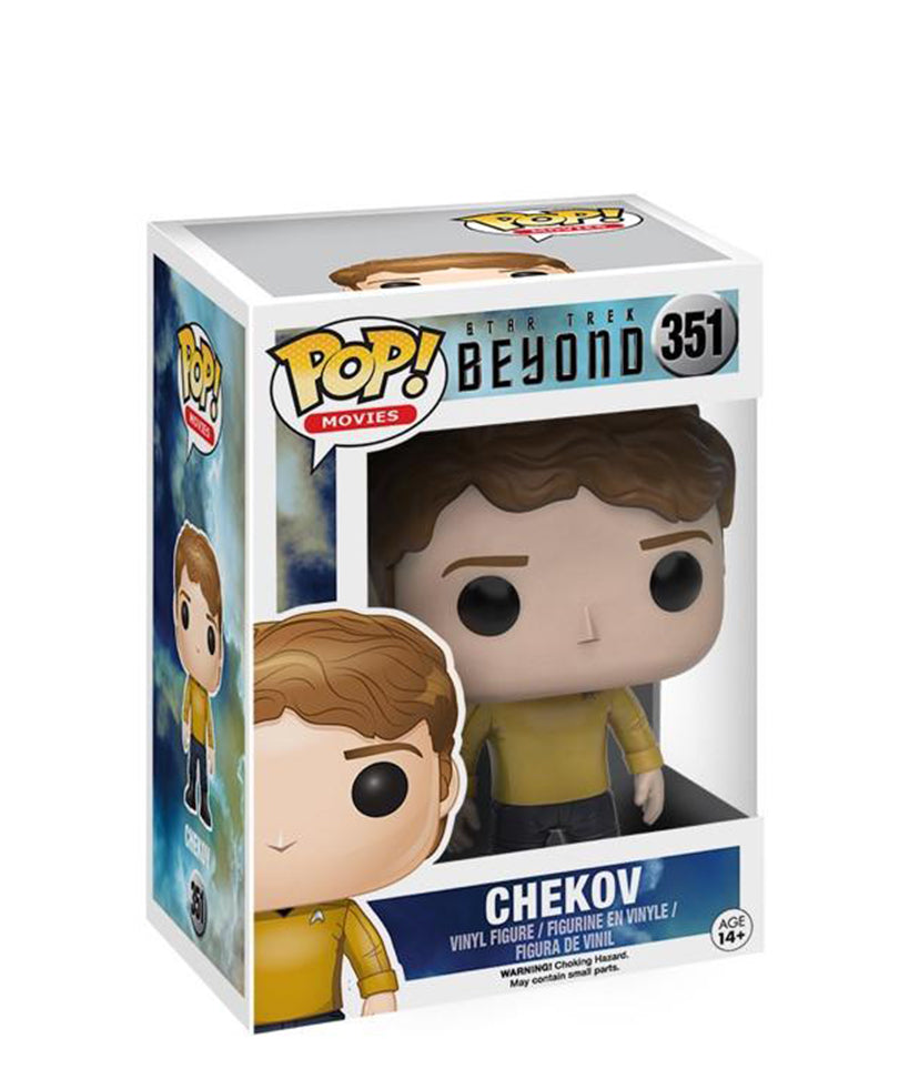 Chekov