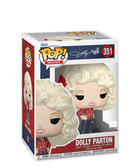 Dolly Parton 77's Tour