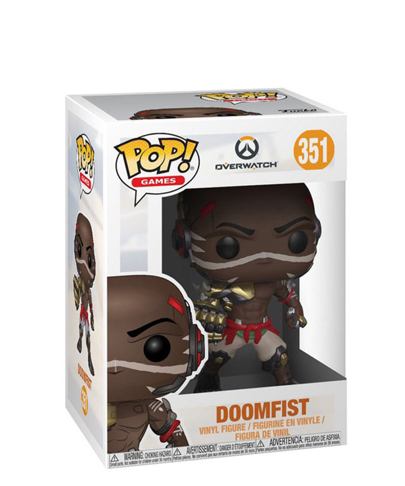 Doomfist