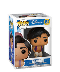 Aladdin