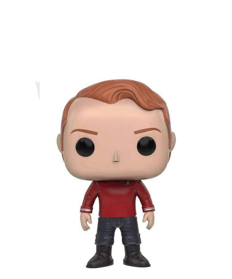 Scotty (Star Trek Beyond)