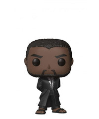 TChalla (Black Robe)