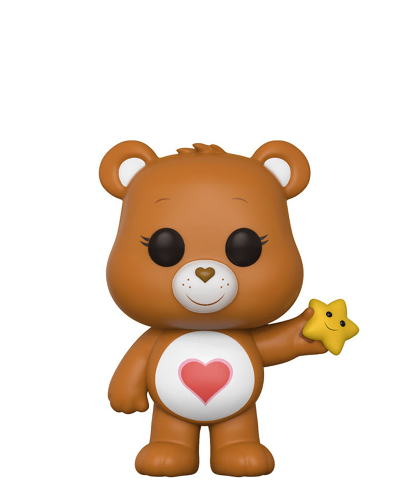 Tenderheart Bear
