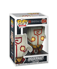 Juggernaut (Dota 2)