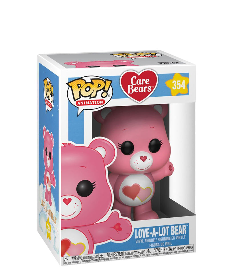 Love-A-Lot Bear