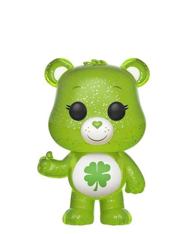 Good Luck Bear (Glitter) Chase