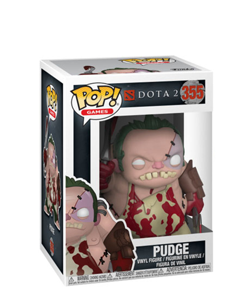 Pudge