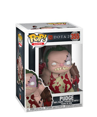 Pudge