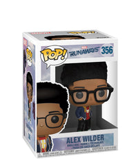 Alex Wilder