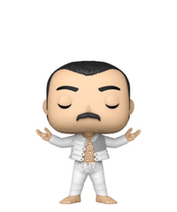 Freddie Mercury (I Was Born to Love You)