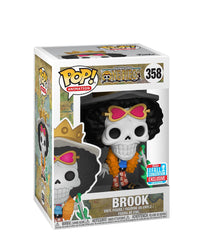 Brook