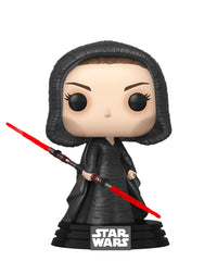 Dark Side Rey
