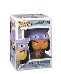 Molly Hernandez