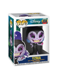 Yzma