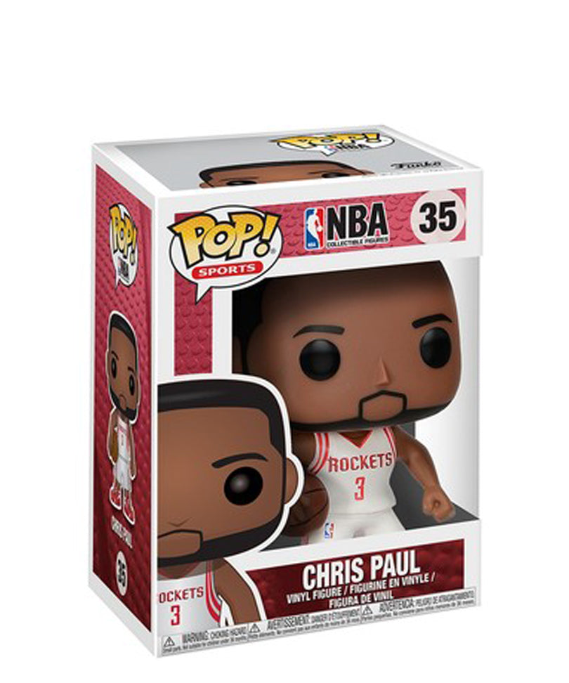 Chris Paul (Rockets)