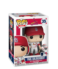 Paul Goldschmidt