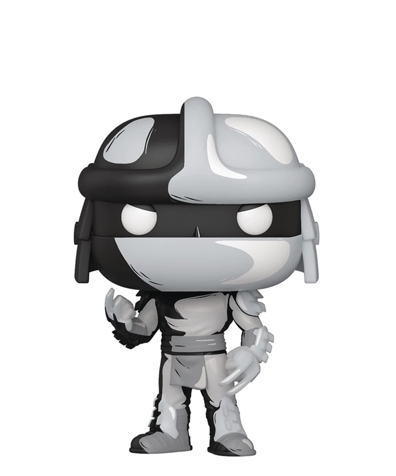 Shredder Eastman & Laird's - Shredder (Black & White) Chase