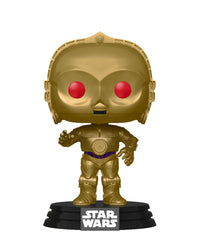 C-3PO (Rise of Skywalker)