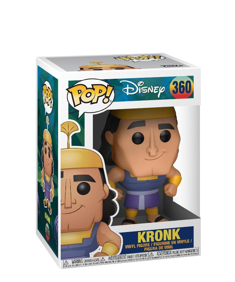 Kronk