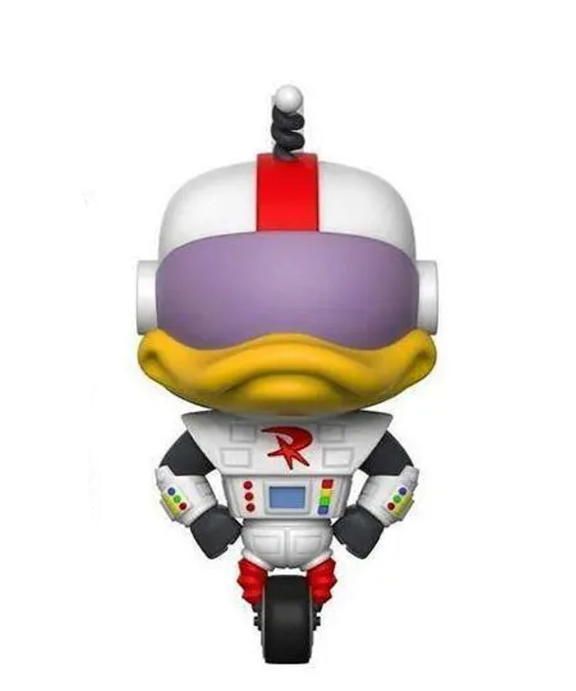 Gizmoduck
