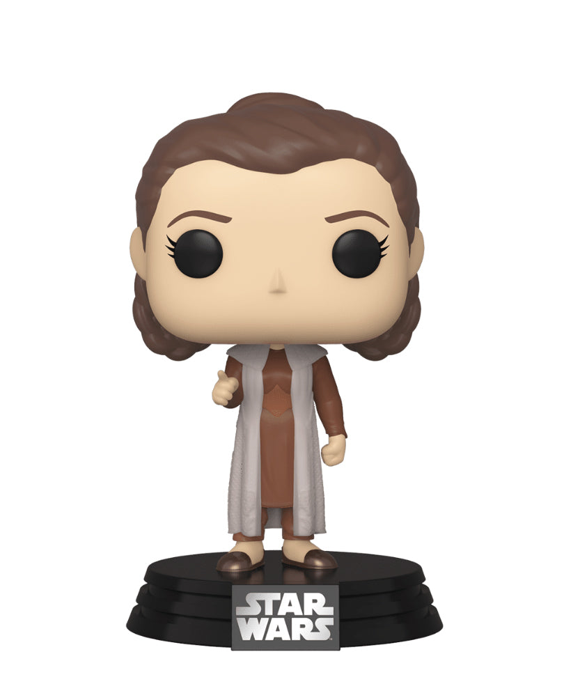 Princess Leia