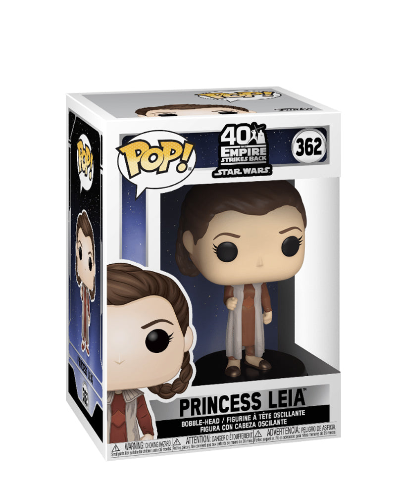 Princess Leia