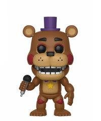 Rockstar Freddy