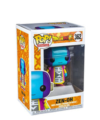 Zen-Oh