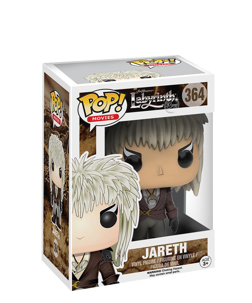 Jareth