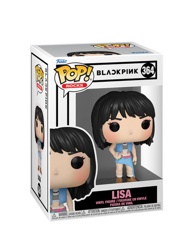 Lisa