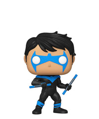 Nightwing (Escrima Sticks)
