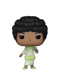 Aretha Franklin
