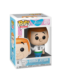 George Jetson