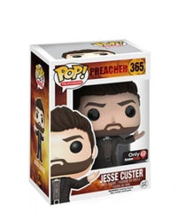 Jesse Custer (Arms Out)