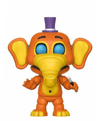 Orville Elephant